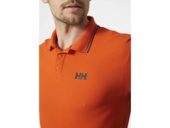 Helly Hansen Kos Polo Shirt M 34068 301 pánské 5