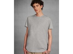 B&C Inspire T /men_° Pánské tričko Medium Fit z&nbsp;bio bavlny 01.TM42 fuchsia 3