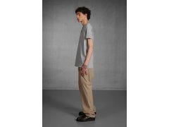 B&C Inspire T /men_° Pánské tričko Medium Fit z&nbsp;bio bavlny 01.TM42 fuchsia 4