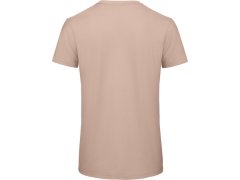 B&C Inspire T /men_° Pánské tričko Medium Fit z&nbsp;bio bavlny 01.TM42 millennial pink 5