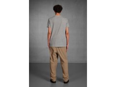 B&C Inspire T /men_° Pánské tričko Medium Fit z&nbsp;bio bavlny 01.TM42 millennial pink 8