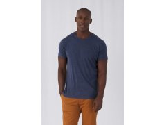 B&C Triblend /men Pánské tričko 01.TM55 red 4