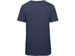 B&C Triblend /men Pánské tričko 01.TM55 heather navy 5