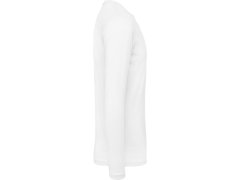B&C Inspire LSL T /men_° Pánské tričko s dlouhým rukávem 01.TM70 white 2