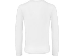 B&C Inspire LSL T /men_° Pánské tričko s dlouhým rukávem 01.TM70 white 5