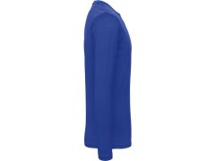B&C Inspire LSL T /men_° Pánské tričko s dlouhým rukávem 01.TM70 cobalt blue 2