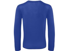 B&C Inspire LSL T /men_° Pánské tričko s dlouhým rukávem 01.TM70 cobalt blue 3
