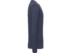 B&C Inspire LSL T /men_° Pánské tričko s&nbsp;dlouhým rukávem 01.TM70 navy blue 5