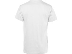 B&C #Inspire E150_° Pánské tričko 01.U01B white 6