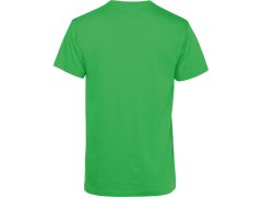 B&C #Inspire E150_° Pánské tričko 01.U01B apple green 3
