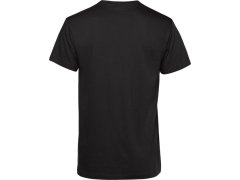 B&C #Inspire E150_° Pánské tričko 01.U01B black pure 6