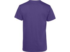 B&C #Inspire E150_° Pánské tričko 01.U01B radiant purple 7