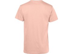 B&C #Inspire E150_° Pánské tričko 01.U01B soft rose 4