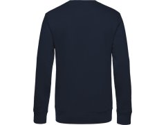 B&C KING Crew Neck_° Pánská mikina 01.U01K navy 7