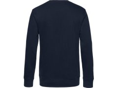 B&C KING Crew Neck_° Pánská mikina 01.U01K navy blue 7