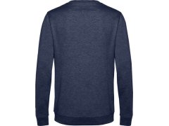 B&C #Set In Pánská mikina 01.U01W heather navy 4