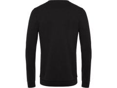 B&C #Set In Pánská mikina 01.U01W black pure 2