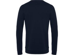 B&C #Set In Pánská mikina 01.U01W navy blue 7
