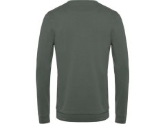 B&C #Set In Pánská mikina 01.U01W millennial khaki 6
