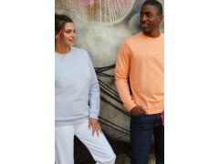 B&C #Set In Pánská mikina 01.U01W nude 8