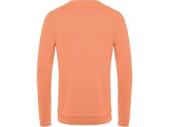 B&C #Set In Pánská mikina 01.U01W melon orange 3