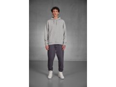B&C KING Hooded_° Pánská mikina s kapucí 01.U02K nordic blue 8