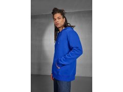 B&C KING Zipped Hood_° Pánská mikina s kapucí 01.U03K navy blue 8