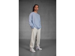 B&C Inspire Crew Neck_° Pánská mikina 01.U31B mocha 3