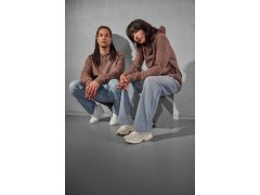 B&C Inspire Hooded_° Pánská mikina s kapucí 01.U33B sage 4