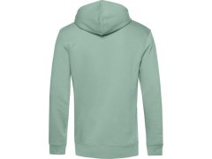 B&C Inspire Hooded_° Pánská mikina s kapucí 01.U33B sage 8