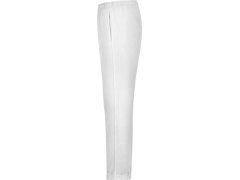 Daiber JN 36 Pánské tepláky 02.0036 white 1