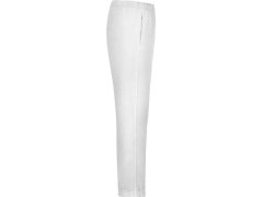 Daiber JN 36 Pánské tepláky 02.0036 white 3