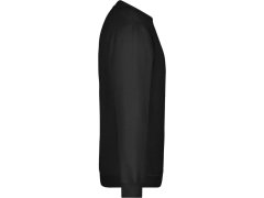 Daiber JN 36 Pánské tepláky 02.0036 black 3