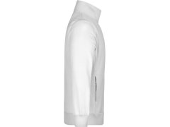 Daiber JN 46 Pánská mikina 02.0046 white 1