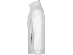 Daiber JN 46 Pánská mikina 02.0046 white 2