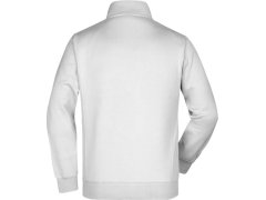 Daiber JN 46 Pánská mikina 02.0046 white 5