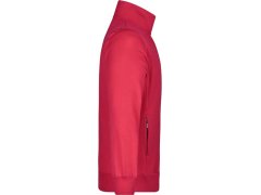 Daiber JN 46 Pánská mikina 02.0046 red 2
