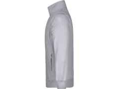 Daiber JN 46 Pánská mikina 02.0046 grey heather 1