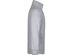 Daiber JN 46 Pánská mikina 02.0046 grey heather 7