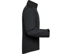 Daiber JN 135 Pánská 3-vrstvá softshellová bunda 02.0135 black 1