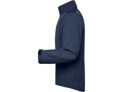 Daiber JN 135 Pánská 3-vrstvá softshellová bunda 02.0135 navy 8