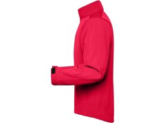 Daiber JN 135 Pánská 3-vrstvá softshellová bunda 02.0135 red 8