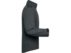 Daiber JN 135 Pánská 3-vrstvá softshellová bunda 02.0135 carbon 1