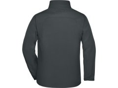 Daiber JN 135 Pánská 3-vrstvá softshellová bunda 02.0135 carbon 5