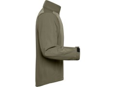 Daiber JN 135 Pánská 3-vrstvá softshellová bunda 02.0135 olive 7
