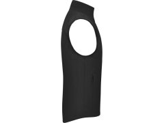 Daiber JN 136 Pánská 3-vrstvá softshellová vesta 02.0136 black 5