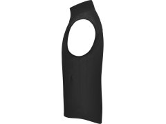 Daiber JN 136 Pánská 3-vrstvá softshellová vesta 02.0136 black 8