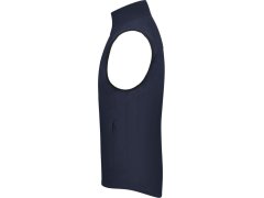 Daiber JN 136 Pánská 3-vrstvá softshellová vesta 02.0136 navy 6