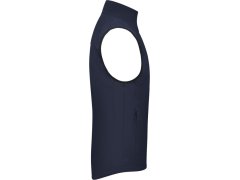 Daiber JN 136 Pánská 3-vrstvá softshellová vesta 02.0136 navy 8