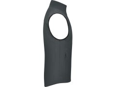 Daiber JN 136 Pánská 3-vrstvá softshellová vesta 02.0136 carbon 8